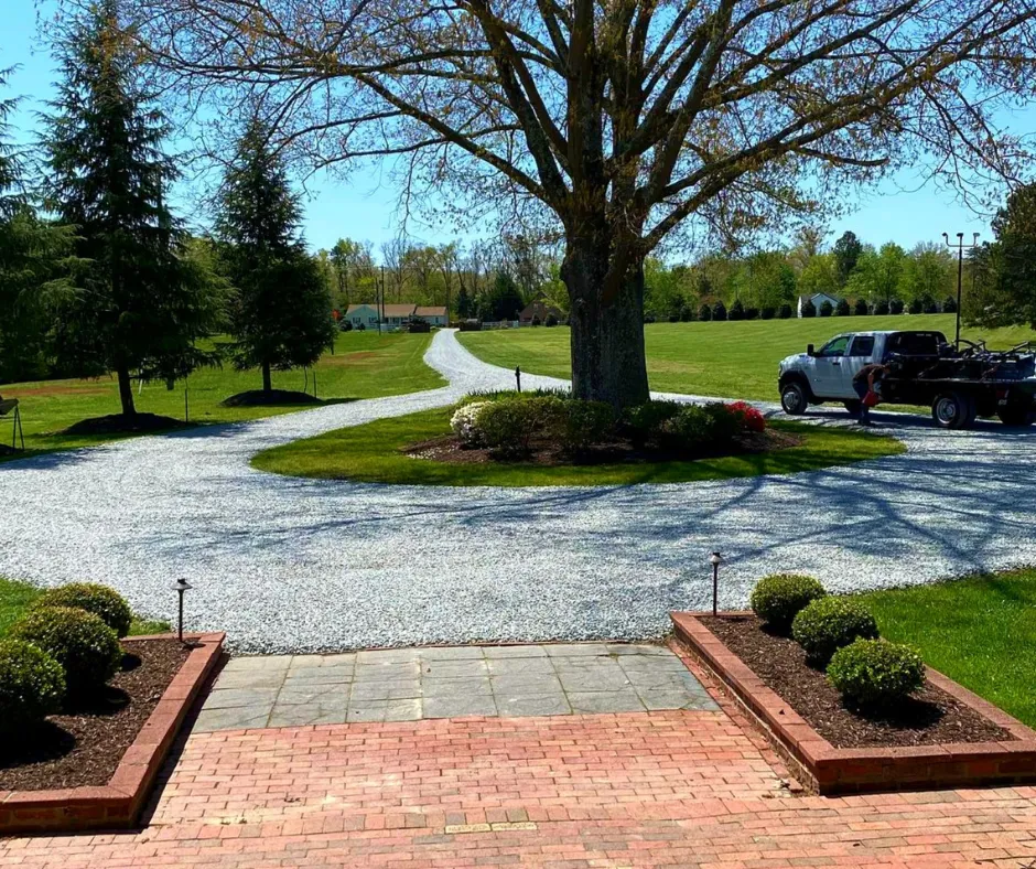 Peachers Landscaping | Landscaping Services near Chesterfield landscapingtopright